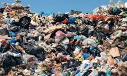 चारदिनदेखि उठेन पोखराको फोहर