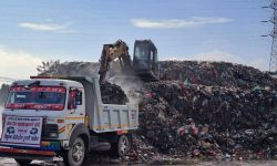 काठमाडौंको कुहिने फोहोर व्यवस्थापनका लागि स्थान पहिचान भएन