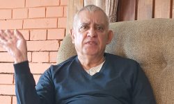 नेता कोइरालाले भने- स्थानीय तहको निर्वाचनका आधारमा सिट बाँडफाँड हुनुपर्छ