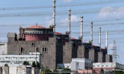 आणविक ऊर्जा केन्द्र नजिकका सहरमा रूसले गर्‍यो व्यापक गोलाबारी