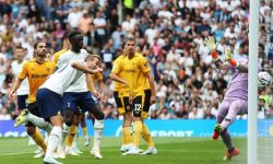 टोटनह्याम शीर्ष स्थानमा 