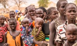 सुडानमा खाद्यान्नको चरम संकट पर्न लागेको संयुक्त राष्ट्रसंघको चेतावनी