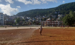 तानसेनको टुँडिखेल स्तरोन्नति अन्तिम चरणमा