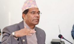 तीजको मौलिकता कायम राख्न आवश्यक : मुख्यमन्त्री शाही