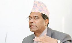 ‘सहिदको सपना पूर्णताले मात्र संघीयता बलियो हुन्छ’