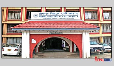 प्राधिकरणको नाफा १६ अर्ब, विद्युत् चुहावट १५.३८ प्रतिशतमा झर्‍याे
