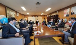 स्थानीय सहर र नगरबीचको भगिनी विषयमा महत्त्वपूर्ण छलफल