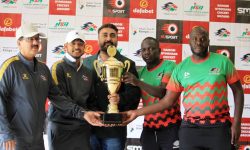 नेपालले आज घरेलु टोलीसँग पहिलो टी-ट्‌वान्टी खेल्दै