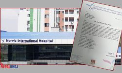 पालना भएन महानगरको अल्टिमेटम, जग्गा खाली गर्न नर्भिकलाई थप समय दिइने !