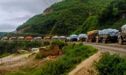 फोहोर बोकेको गाडी सिसडोल पुग्यो