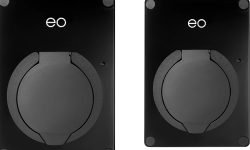 नेपालमा विश्वको सबैभन्दा सानो स्मार्ट इलेक्ट्रिक भेहिकल चार्जर सार्वजनिक