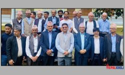 पर्यटन कलेज बनाउन पोखरामा ठाउँ खोज्दै मन्त्री श्रेष्ठ