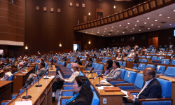 प्रतिनिधिसभा बैठक २ बजेसम्मका लागि सारियो