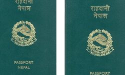 सिन्धुपाल्चोकबाट सात हजारले लिए राहदानी