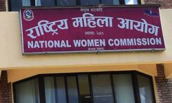 महिलाको समान सहभागिताको माग