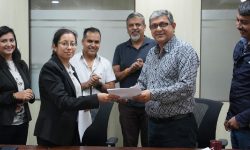 निफ र टिम क्वेष्टबिच भेन्यू पार्टनर सम्झौता