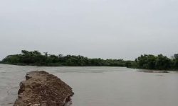 सप्तकोसीको बाँध फुटेपछि पाँच सय परिवार श्रीलंका टापुमा