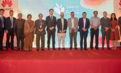 आईसीटी विद्यार्थीहरूका लागि ह्वावेको विश्वव्यापी प्रमुख सीएसआर !