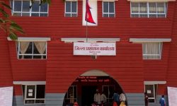 सिन्धुपाल्चोकमा पनि रातका समयमा सवारी सञ्चालनमा रोक