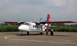 देशभरका विमानस्थलमा आजदेखि यान्त्रिक उडान गरिँदै