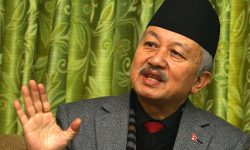 ‘निर्वाचनको मिति तय भएको छ, हामी खुसी छौँ’