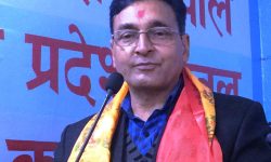 ‘सिद्धान्त र विचार मिल्नेसँग मात्रै गठबन्धन हुन्छ’