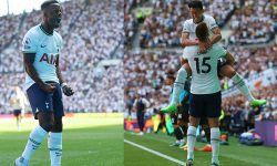 टोटनह्यामको प्रिमियर लिगमा सानदार सुरुवात