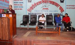 भक्तपुरका निर्माण व्यवसायी केशव त्वानावासुले धम्काएर खाली चेकमा हस्ताक्षर गर्न लगाएको आरोप