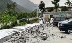 सिचुवानको भूकम्पमा परी ७४ को मृत्यु, २६ जना बेपत्ता