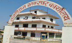 राजविराज भन्सारमा कर्मचारी अभाव, राजस्व घट्दै