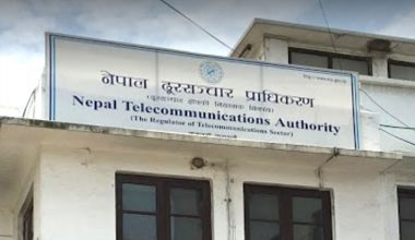 सुरु भयाे मोबाइल सेटको गैरकानुनी आयात, बिक्री वितरण तथा प्रयोग राेक्ने कार्य