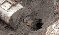 जय नेपाल हलको कम्पाउन्डमा टुकुचा खोला