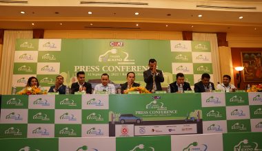 नाडाले ‘सिएटद्वारा प्रायोजित नाडा इभि एक्स्पो २०२२’ आयोजना गर्ने