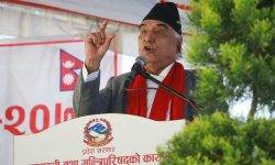 ‘सीमित स्रोत र साधनकाबीच प्रदेशले पहिचान स्थापित गराएको छ’