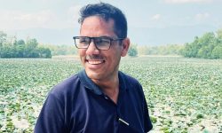 निर्वाचन आयोगमा समानुपातिक निर्वाचन प्रणाली बन्दसूचीका लागि पेश