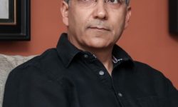 उपाध्यक्ष पद पएपछि मिश्र राप्रपामा प्रवेश हुँदै