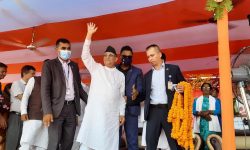 ‘निर्वाचनपछि एमालेको नेतृत्वमा सरकार बन्छ’