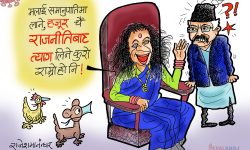 घोचपेच !