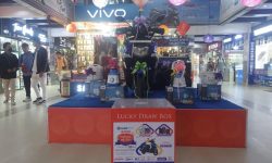 बिजी मलले दशैंतिहार लक्षित उपहार योजना सुरु