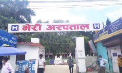 भेरी अस्पतालमा डेंगुबाट २ को मृत्यु