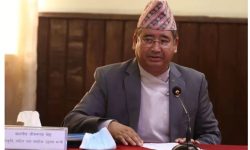 ‘सुरक्षागार्डलाई थुनामुक्त गर्न मैले नै भनेकाे हुँ’