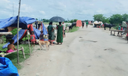 ‘वस्तुभाउ पनि खान नपाएर मर्ने भए’