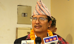 नेपाली श्रमिकको अधिकार संरक्षणमा भूमिका खेल्न निर्देशन