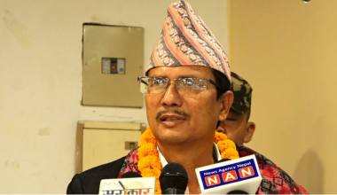 नेपाली श्रमिकको अधिकार संरक्षणमा भूमिका खेल्न निर्देशन