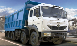 काभ्रेमा आजदेखि टिपर चलाउन निषेध