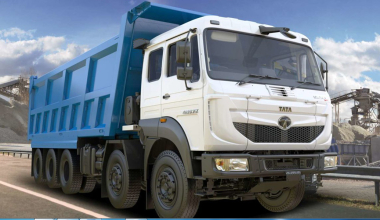 काभ्रेमा आजदेखि टिपर चलाउन निषेध