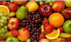 ‘मासुसँगसँगै फलफूल र तरकारीसहितका फाइबरयुक्त खाना खानुहोस्’