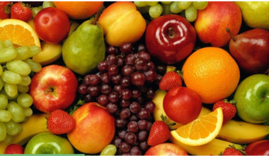 ‘मासुसँगसँगै फलफूल र तरकारीसहितका फाइबरयुक्त खाना खानुहोस्’