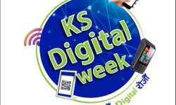 कामना सेवा विकास बैंकद्वारा डिजिटल वीक सार्वजनिक