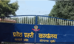 चाडपर्वमा सुरक्षाका लागि कर्णालीमा चार हजार प्रहरी